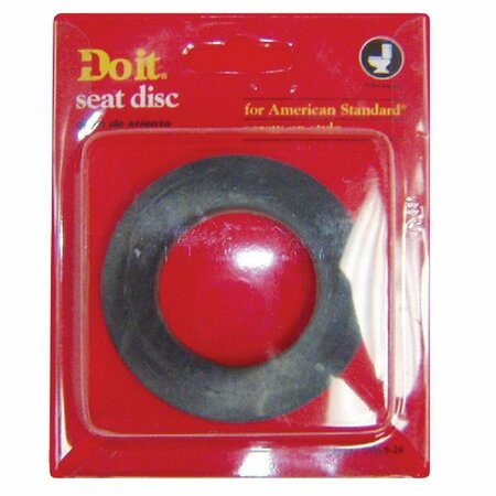 ALL-SOURCE Flat Washer for Waste and Overflow 443844